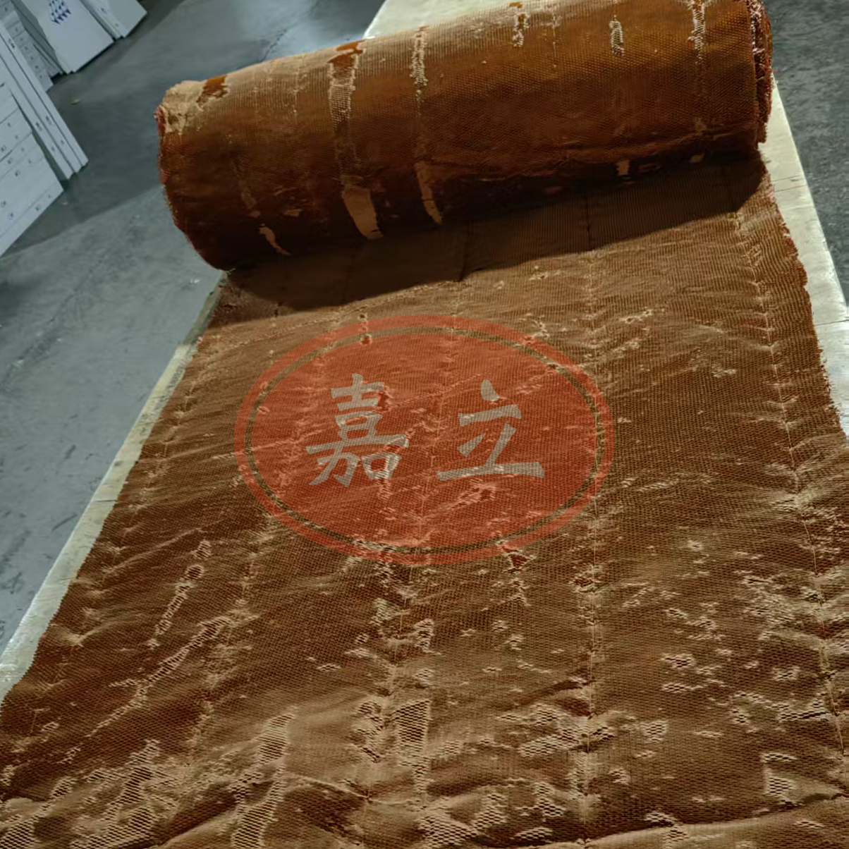 会泽多层油漆过滤纸